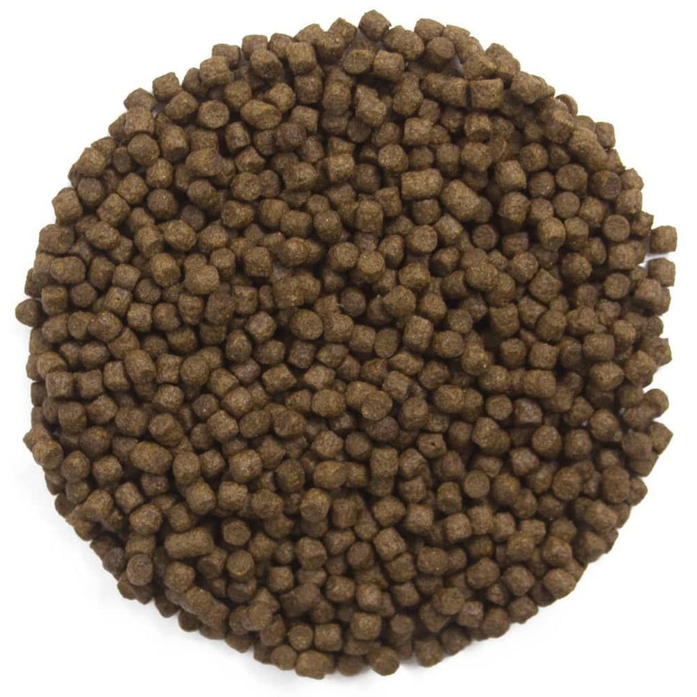 Ubbink visvoer heiko koi energiemenu 3 mm 3 l