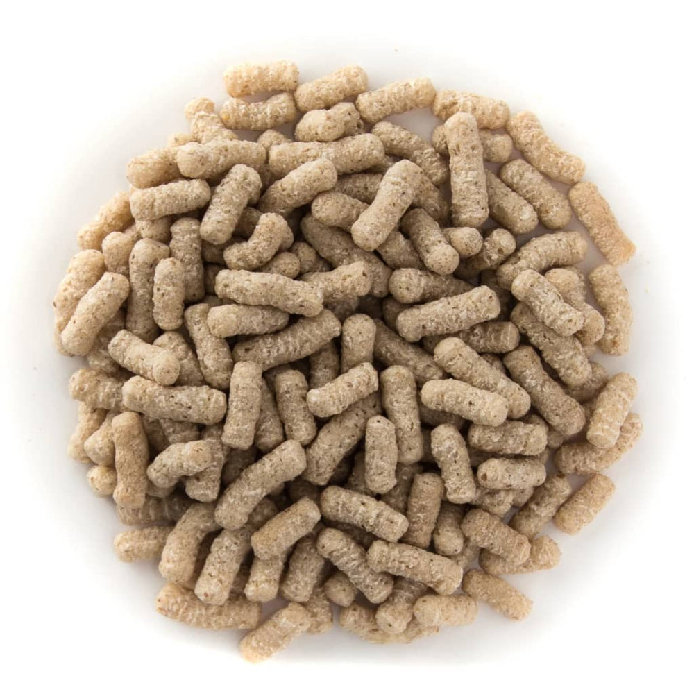 Ubbink visvoer vismix wit sticks 4 mm 15 l