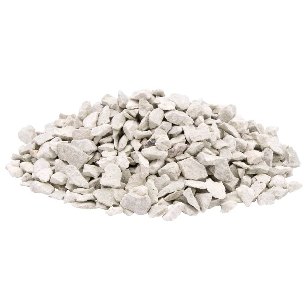 Ubbink vijverfiltermateriaal zeoliet plus natuurlijk 4-8 mm 2,5 l