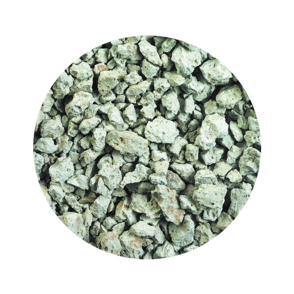 Ubbink zeoliet filtermateriaal 1,8 kg 1374018
