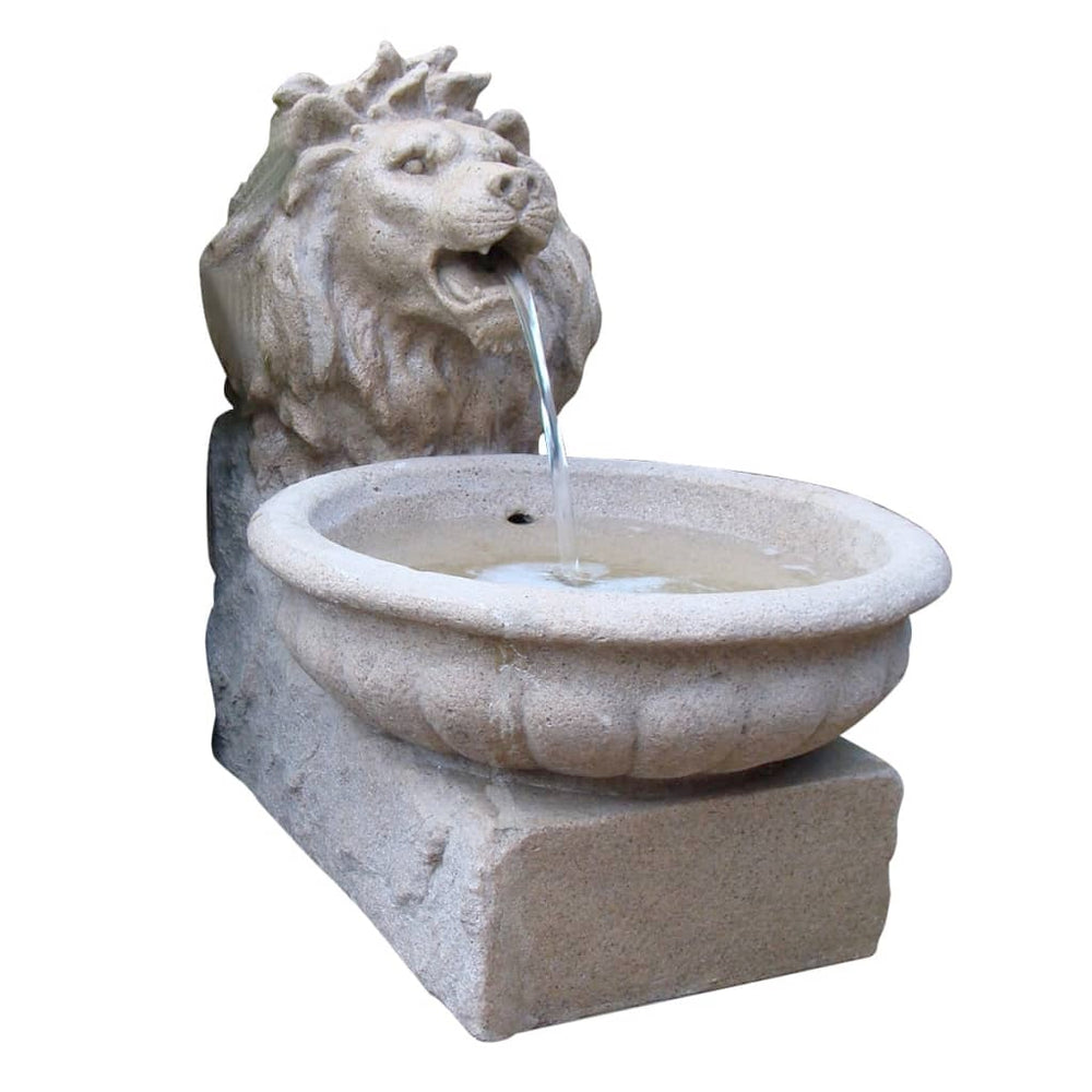 Ubbink fontein Basel 1387068