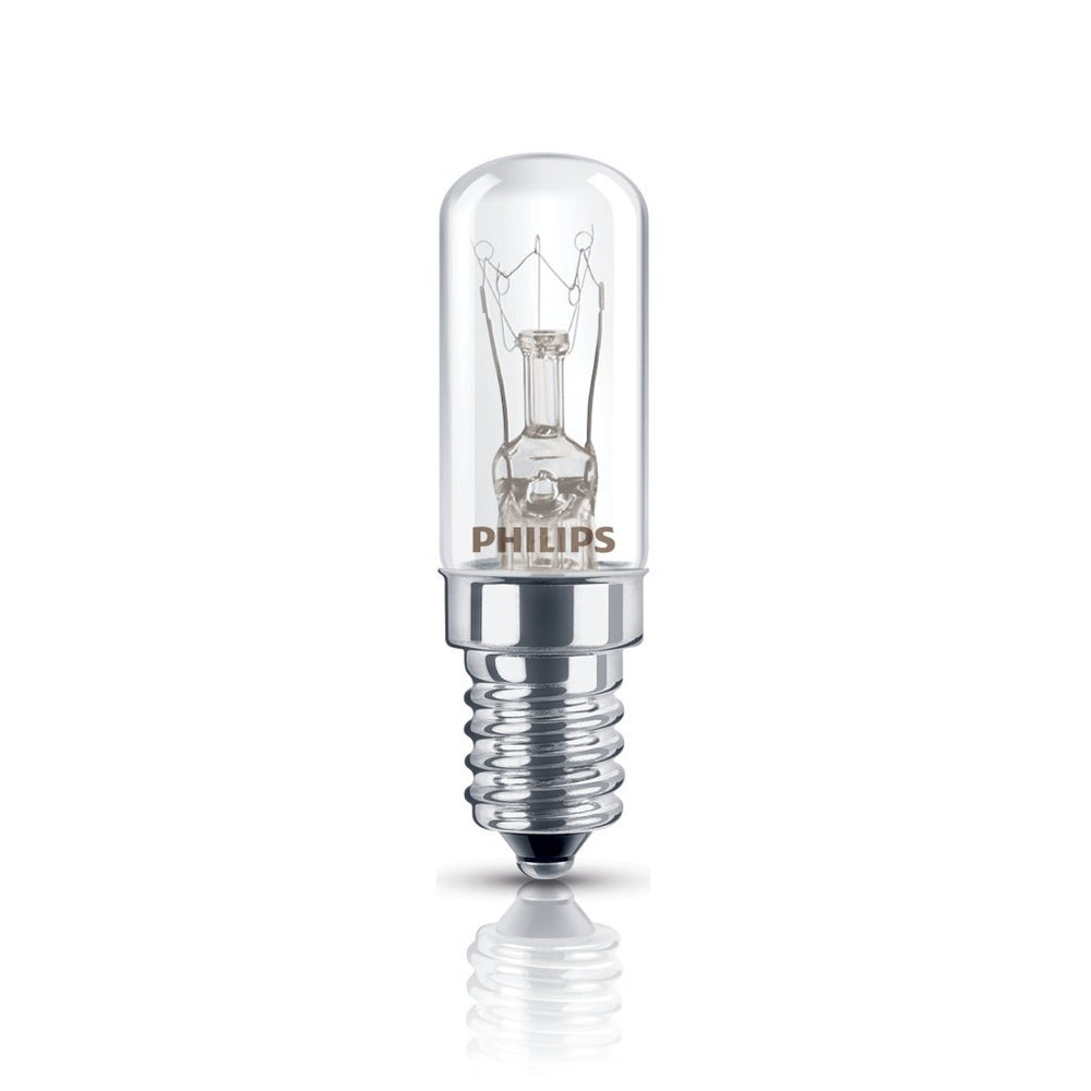 Philips Deco RL T 17 10W E14 KP Gloeilamp Warm Wit