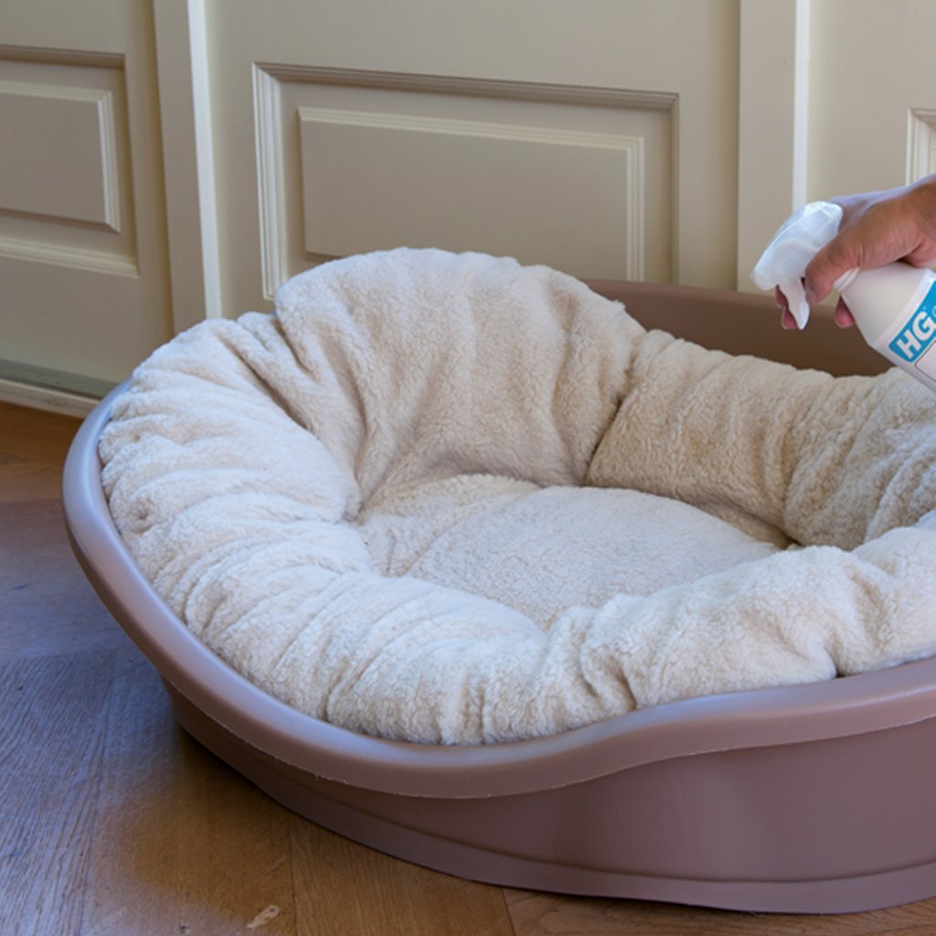 Hg alle geurtjes weg 0,5l