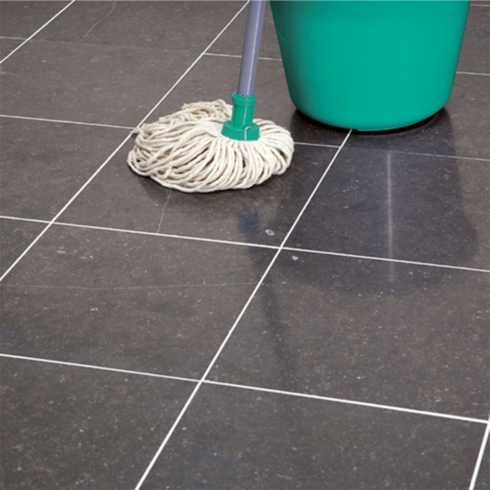 Hg blauwe steen reiniger (product 39) 1l