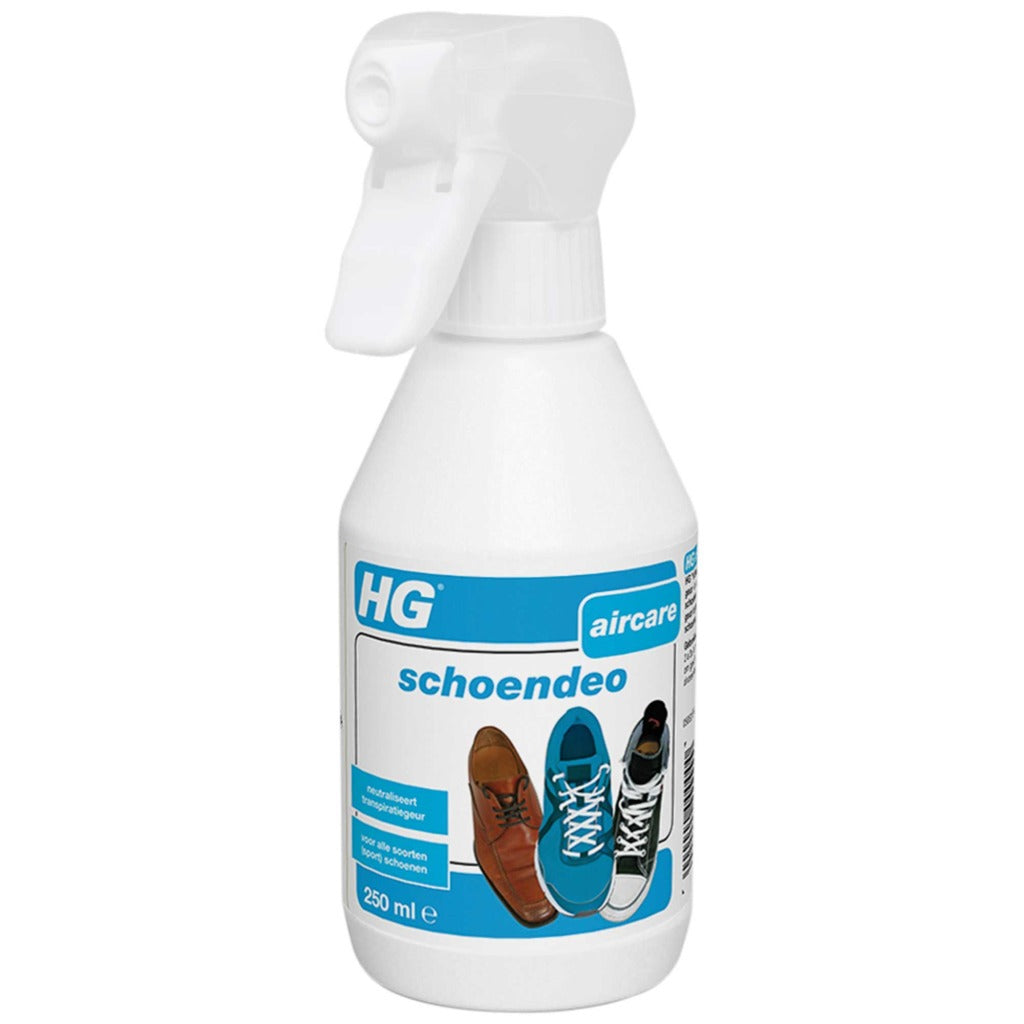 Hg schoendeo 250ml