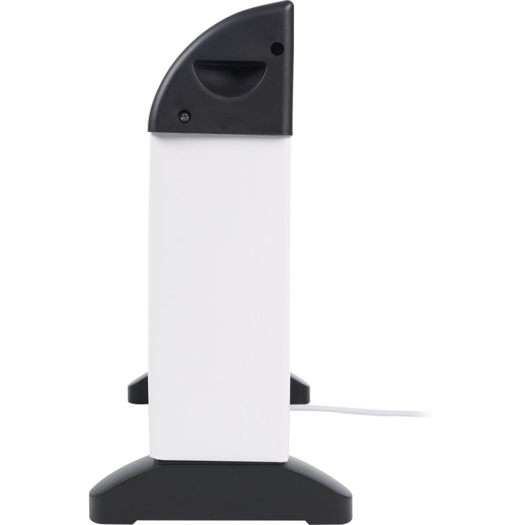 Tristar ka-5164 convector kachel 2000w wit zwart