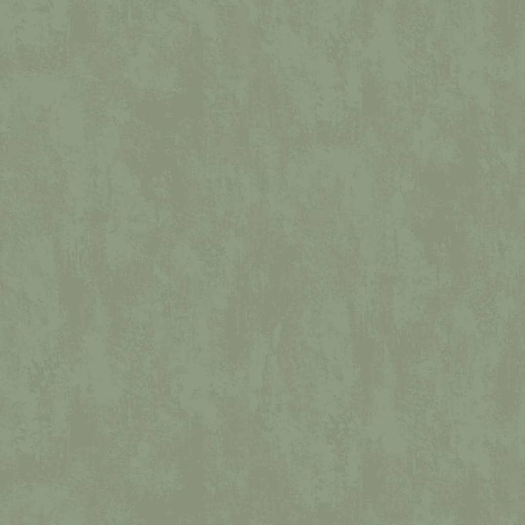 DUTCH WALLCOVERINGS DUTCH WALLCOVERINGS Behang Krijt Marinegroen