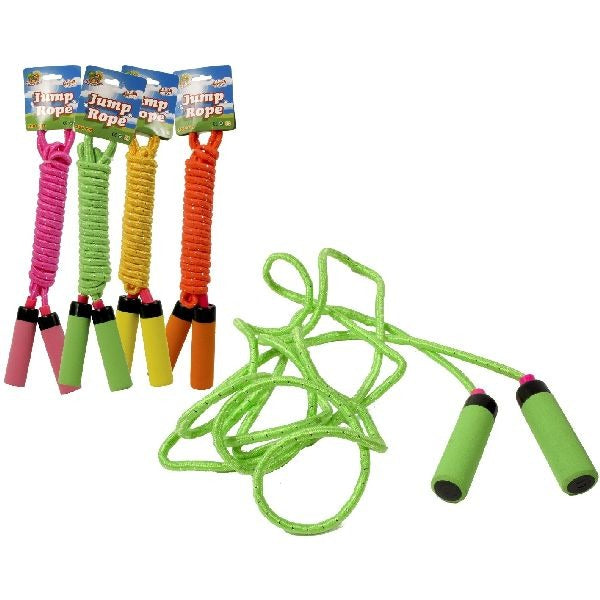 Summertime springtouw 390cm