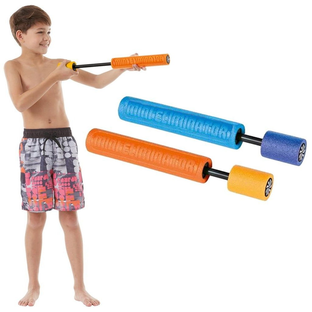 Zomerse schuimschieter 33 cm