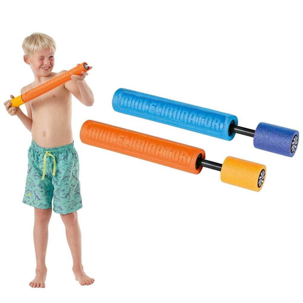 Zomerse schuimschieter 54 cm