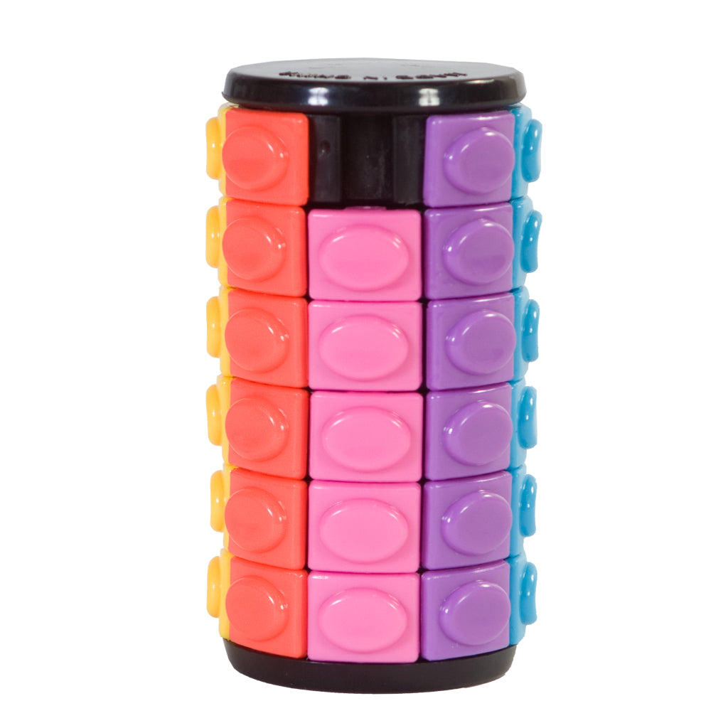 Van der meulen clownspellen magische twistpuzzel