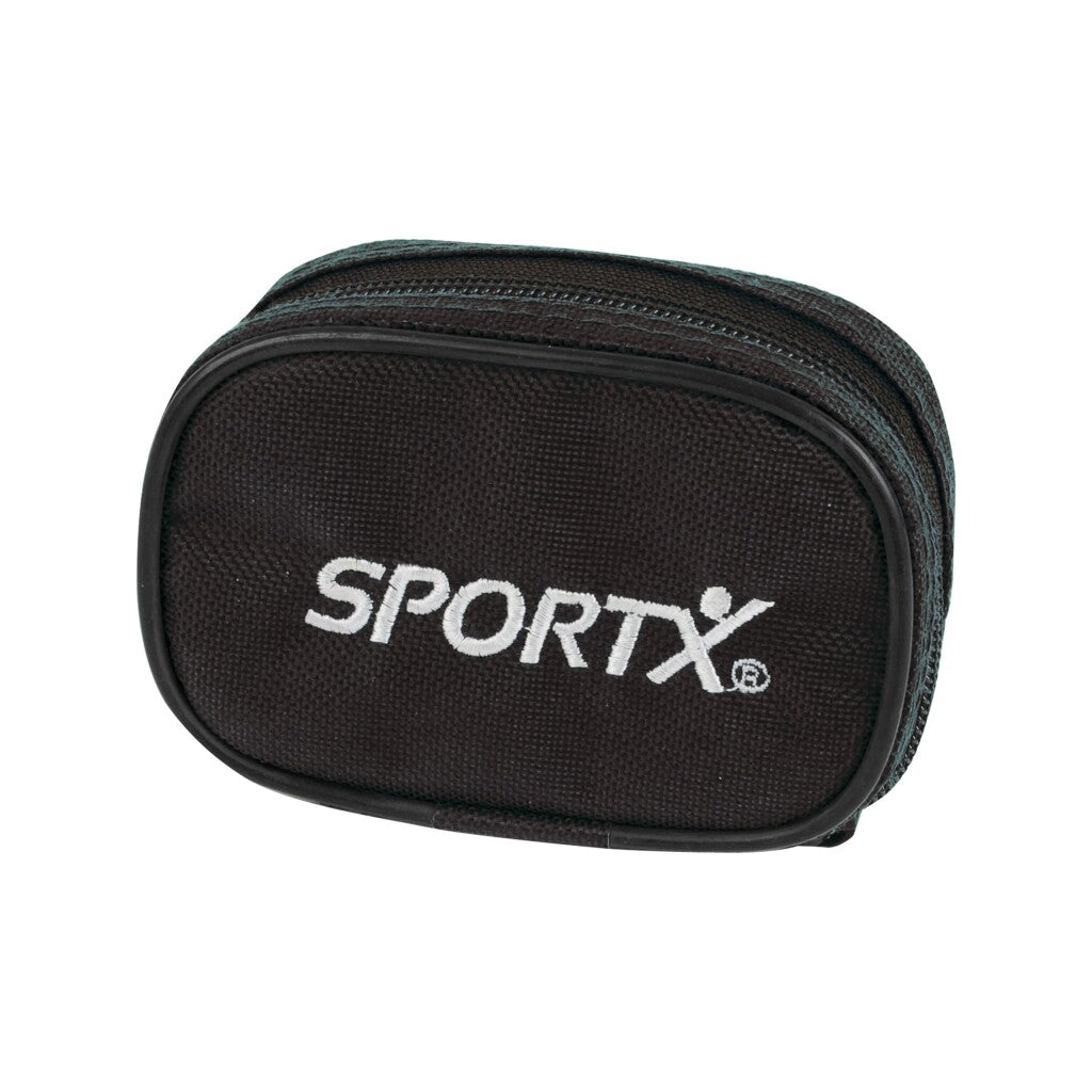 Sportx mini jeu de boule set met 6 ballen