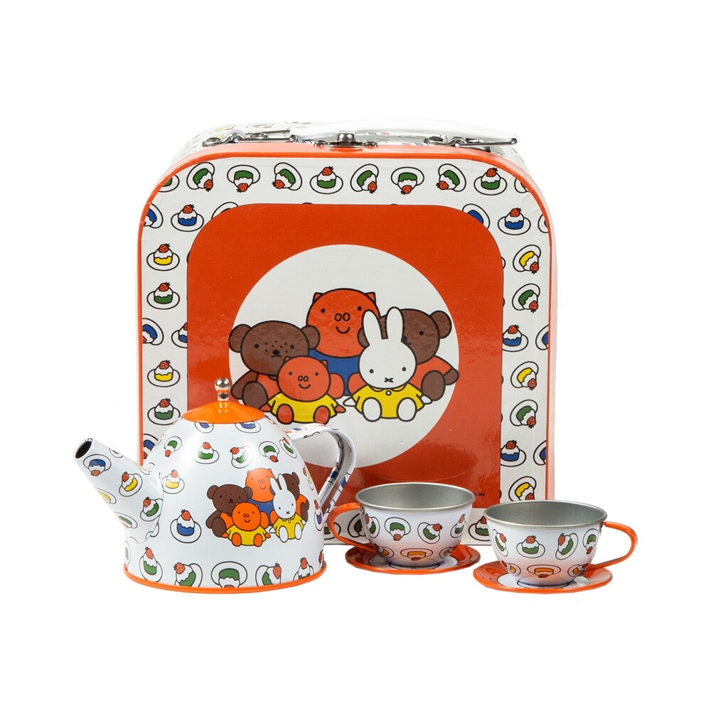 Nijntje Limited Edition-servies