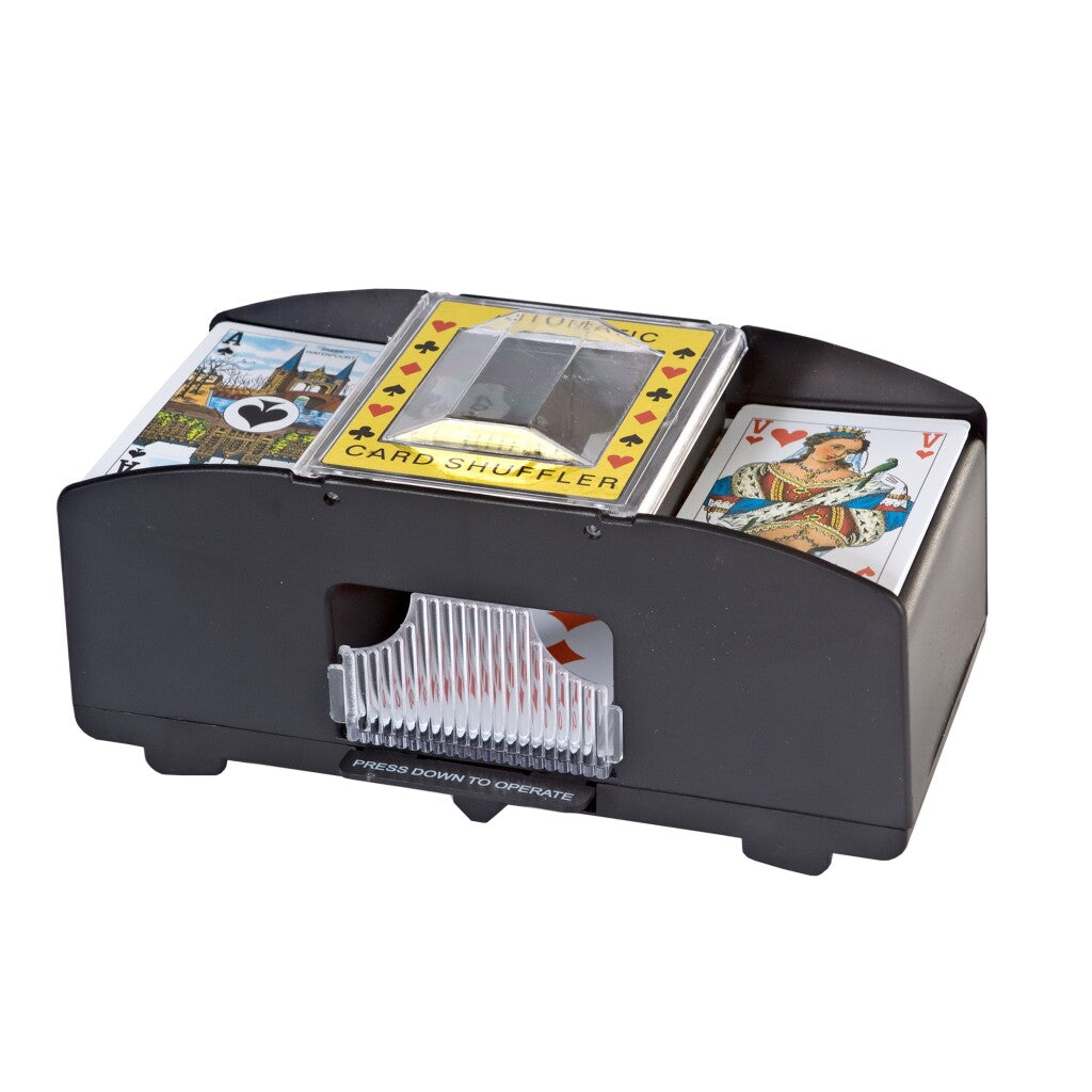 Clown games clown kaartschudmachine