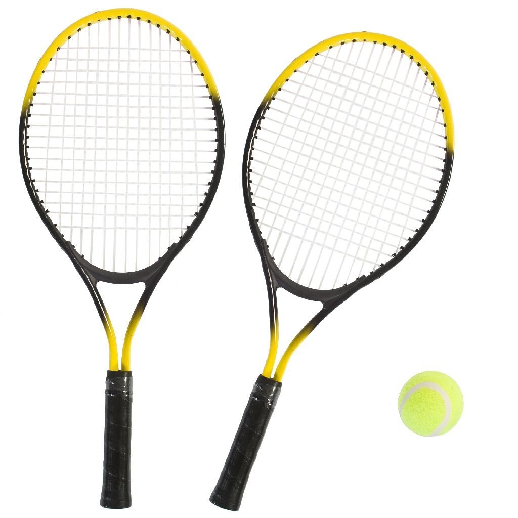 Sportx tennisset 4-delig
