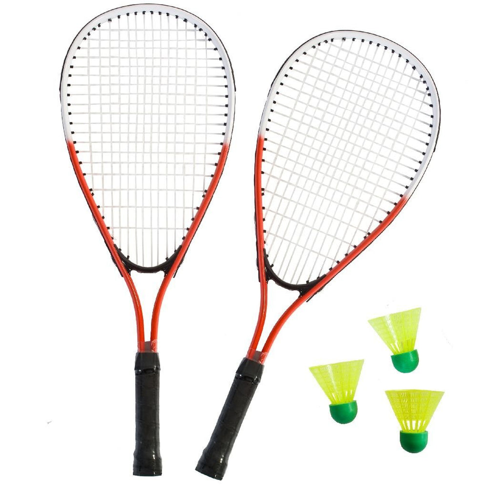 Sportx speedbadminton 6-delig