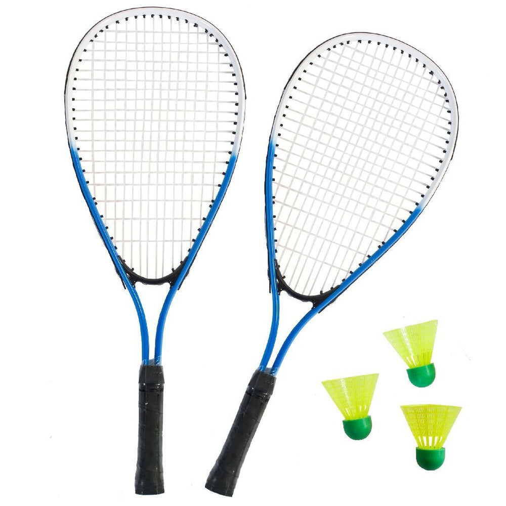 Sportx speedbadminton 6-delig