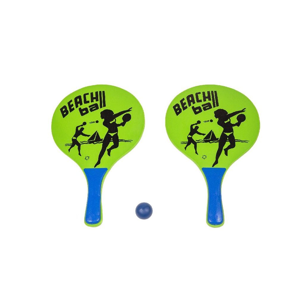 Summertime strandbalset 3-delig