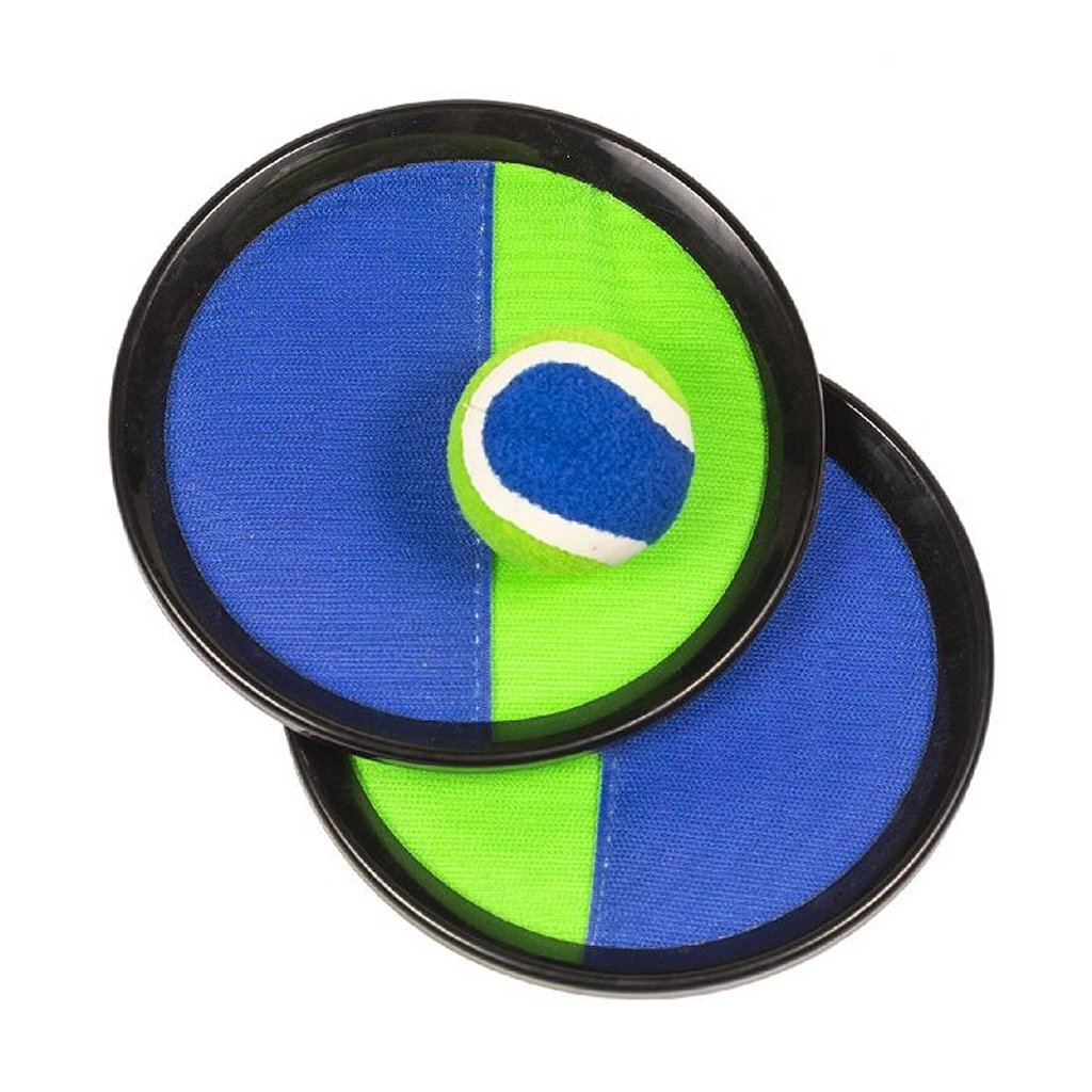 Zomerse vangbal 3-delig