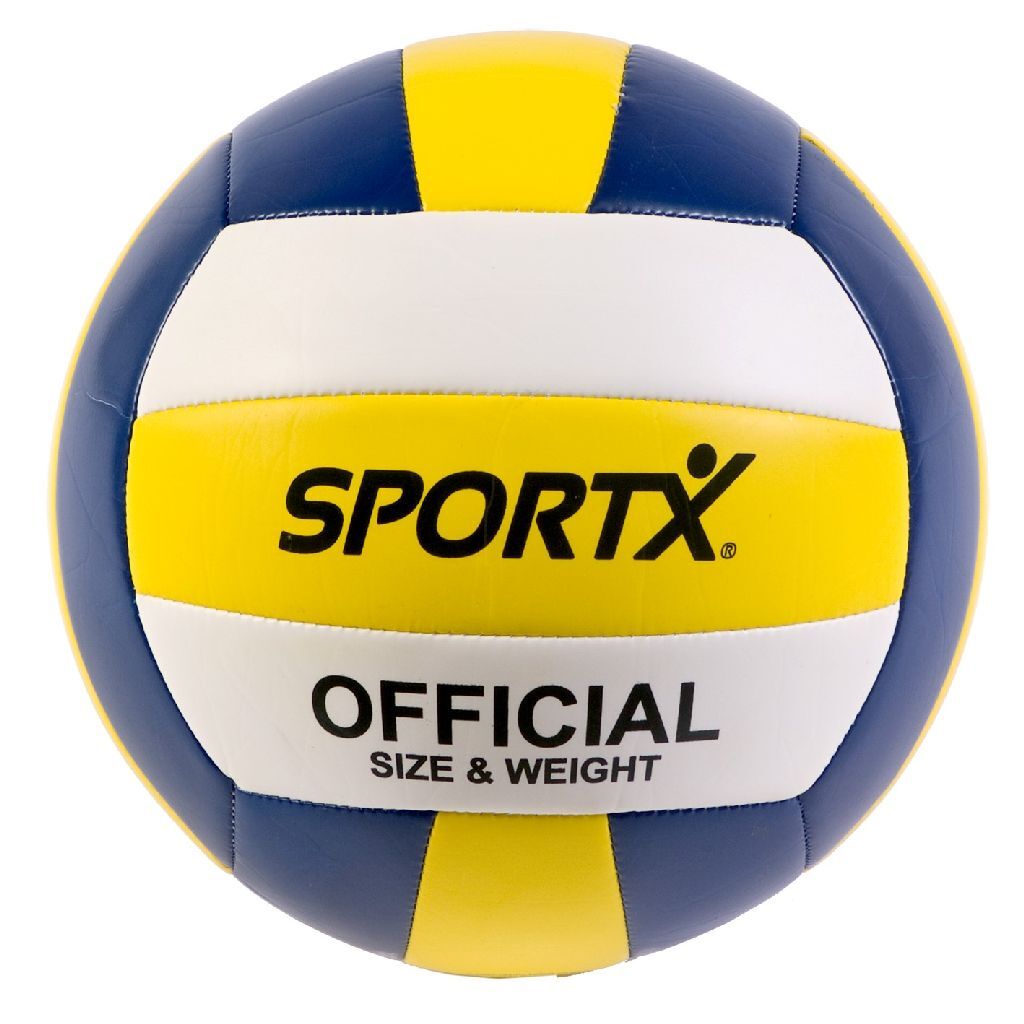 Sportx volleybal officieel 260-280gr