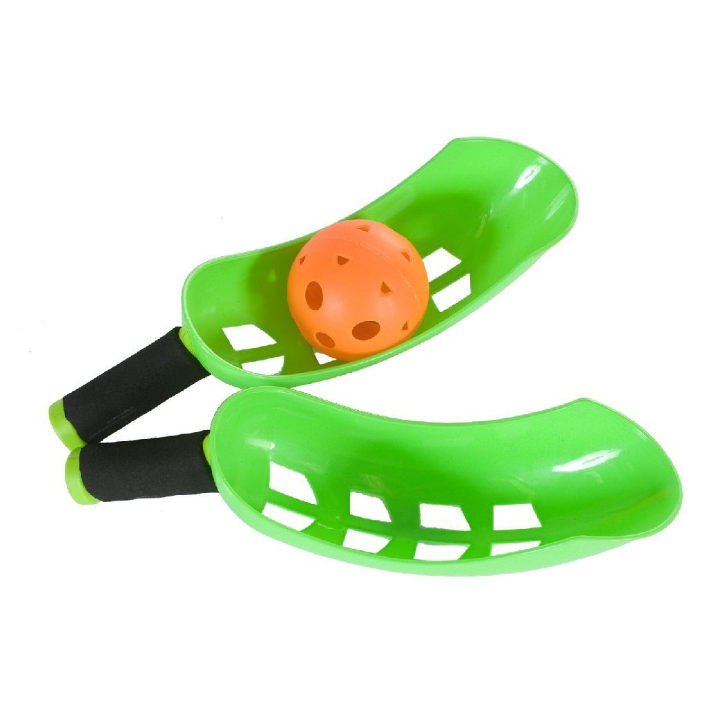 Zomerse schepset deluxe