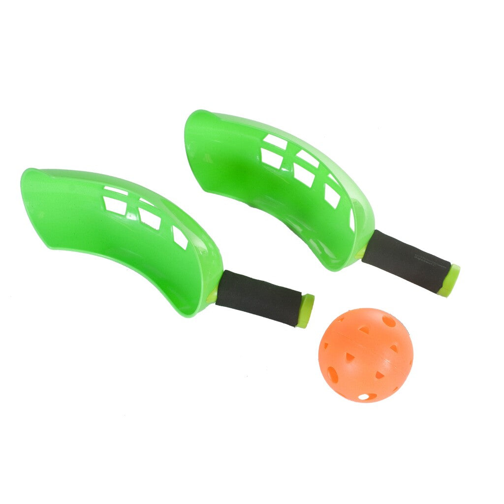 Zomerse schepset deluxe