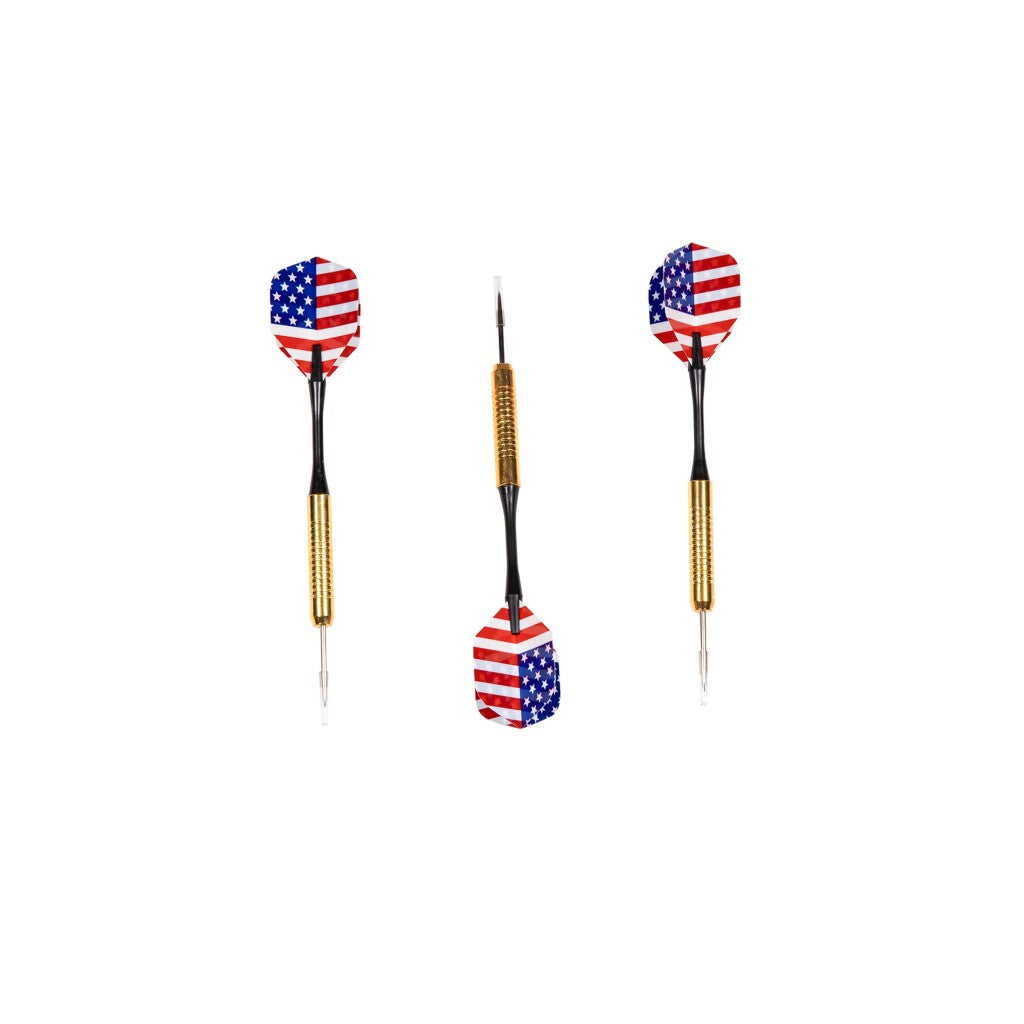 Sportx dartset in blister