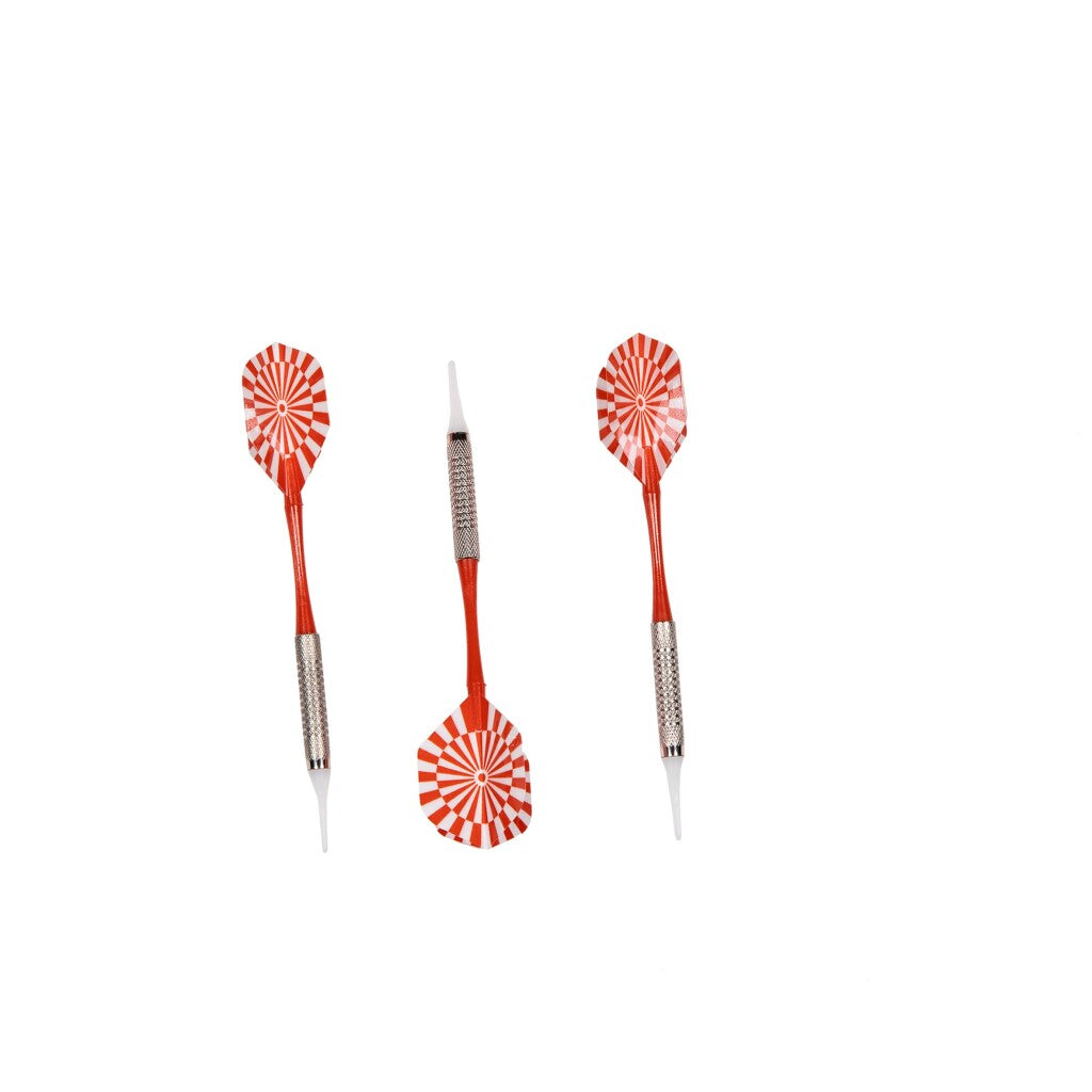 Basic mini elektronisch dartbord + 4 darts