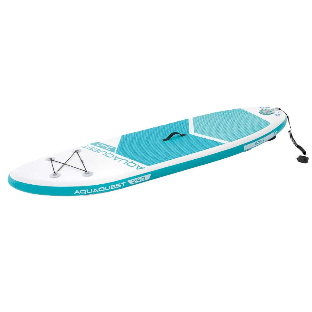 Intex aquaquest 240 jeugd sup