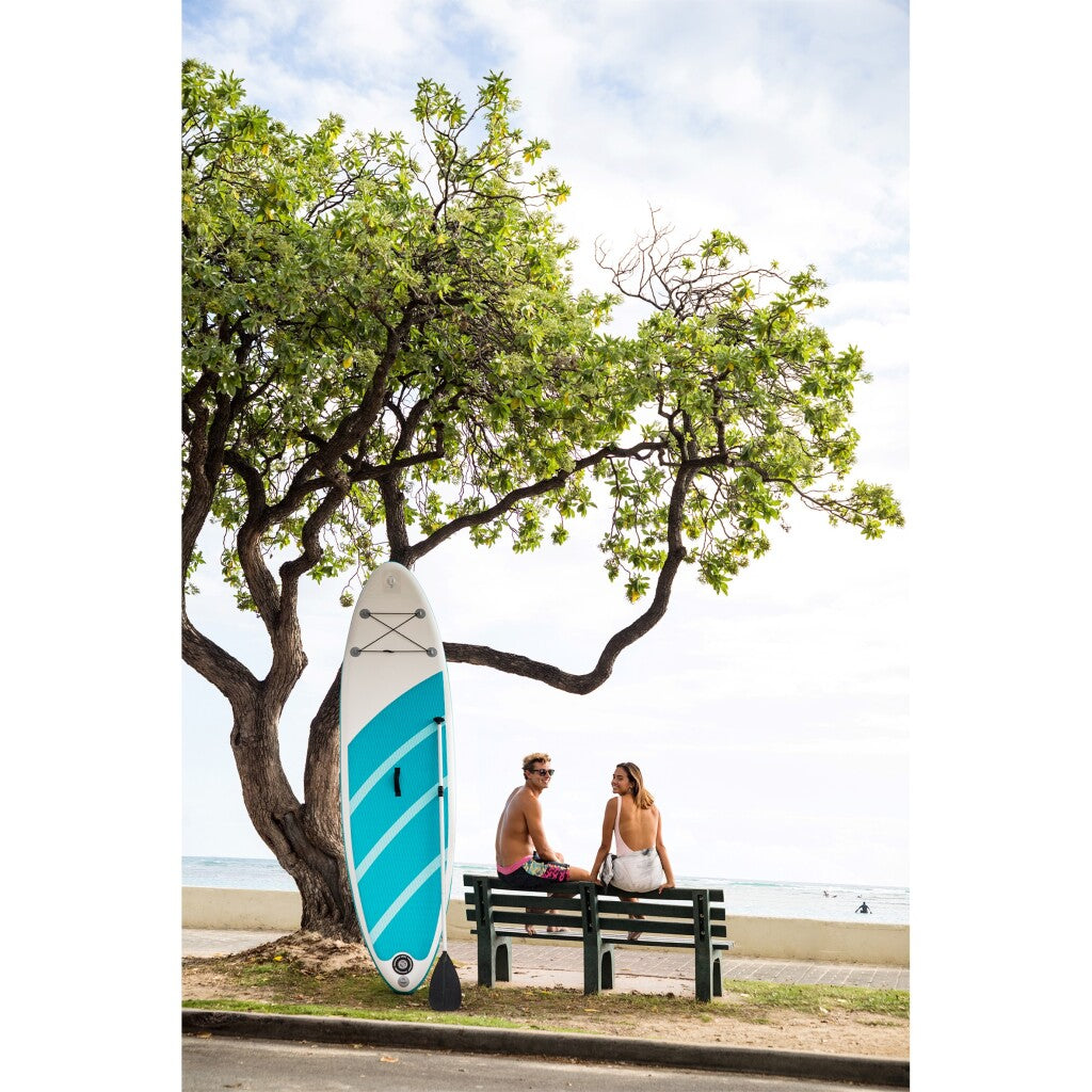 Intex aquaquest 240 jeugd sup