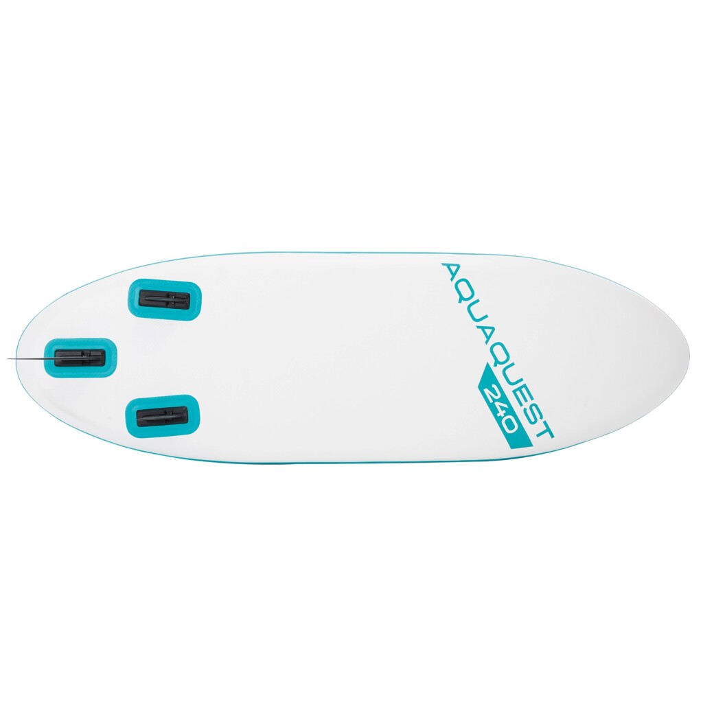 Intex aquaquest 240 jeugd sup