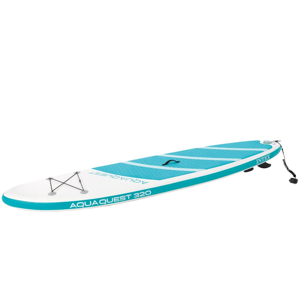 Intex Aqua Quest 320 SUP-set