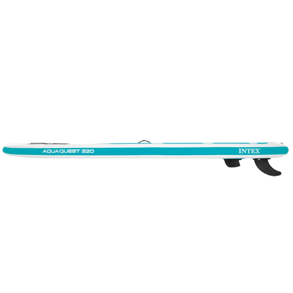 Intex Aqua Quest 320 SUP-set