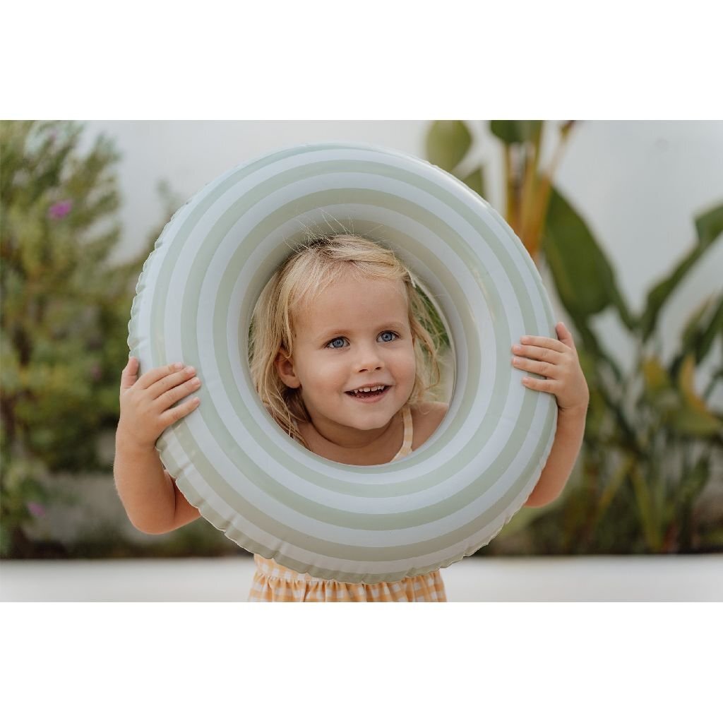 Little dutch zwemband fresh greens 50 cm