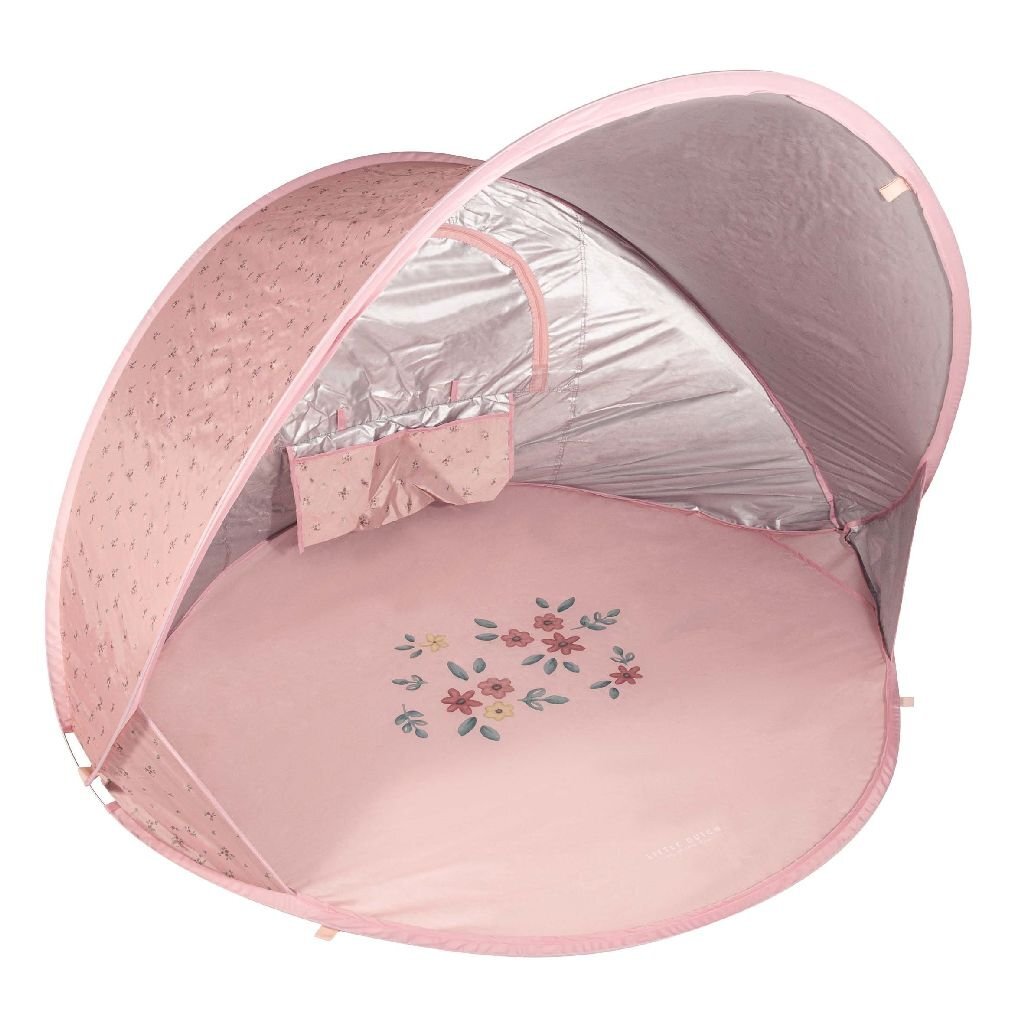 Little Dutch Ocean Dreams pop-up tent roze
