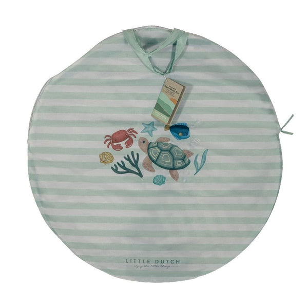 Little dutch fresh greens pop-up tent