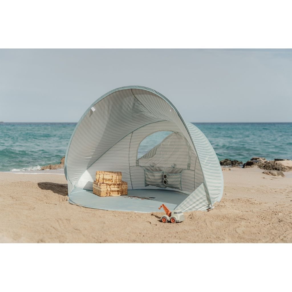 Little Dutch Fresh Greens pop-up tent