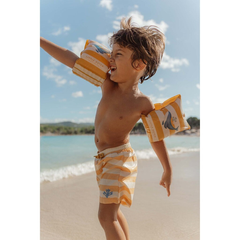 Little Dutch Ocean Dreams zwembandjes, 2-6 jaar