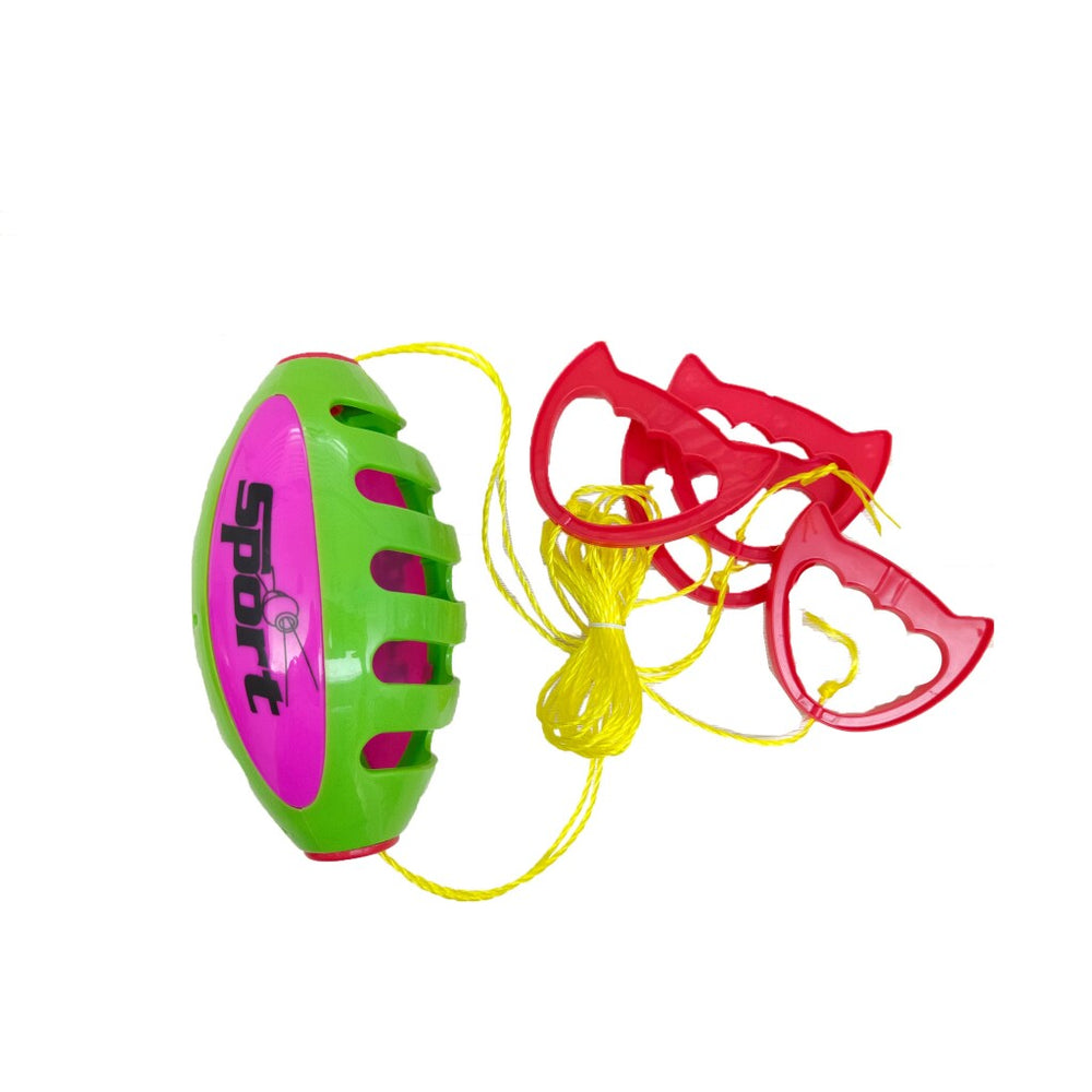 Zomer zoombal