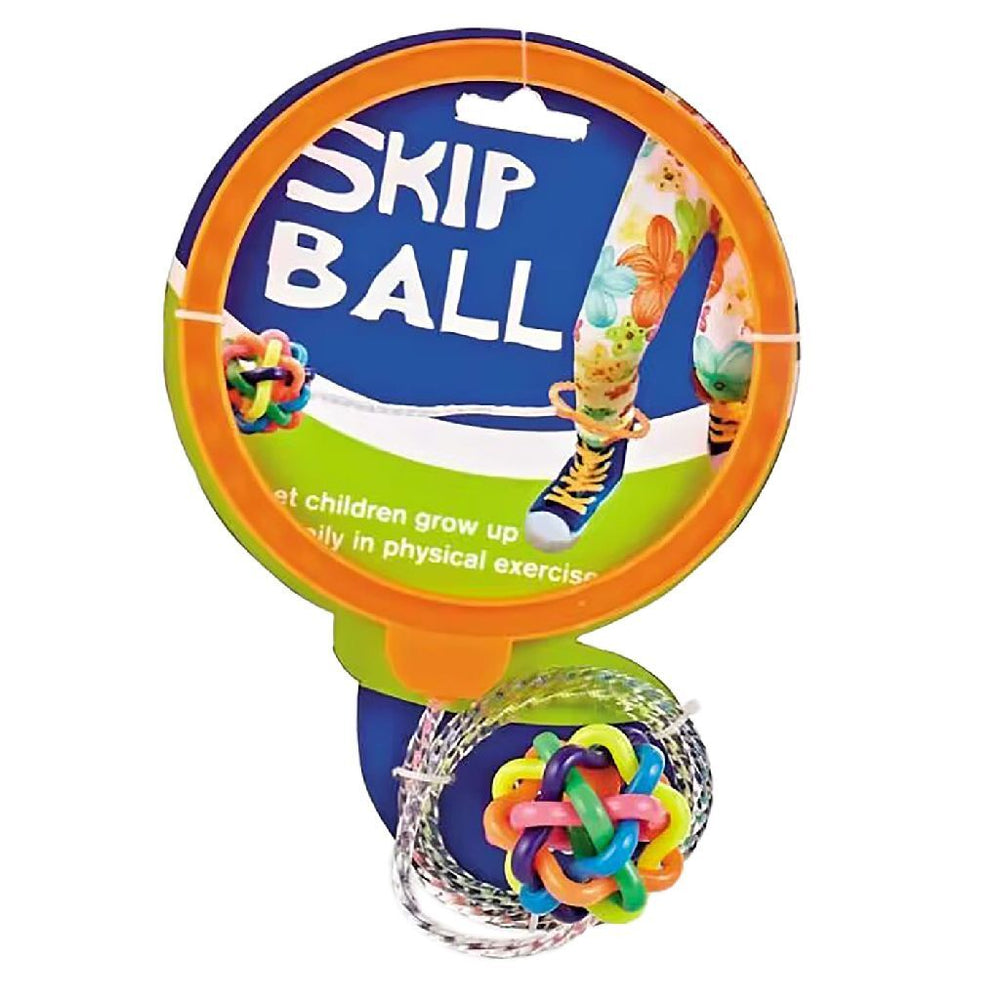 Zomer skipbal