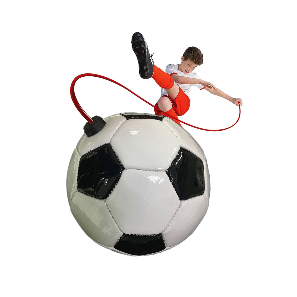 Sportx voetbal trainer 140-160gr