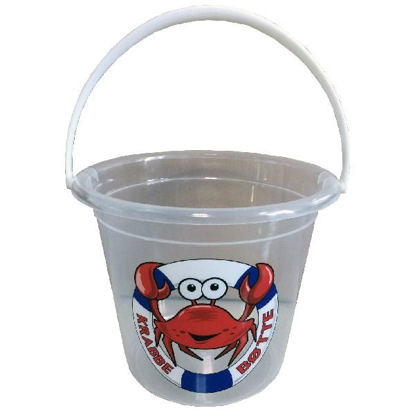 Basis emmer krab 23,5cm