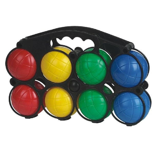 Zomer Zomer Jeu De Boules Set 8+2