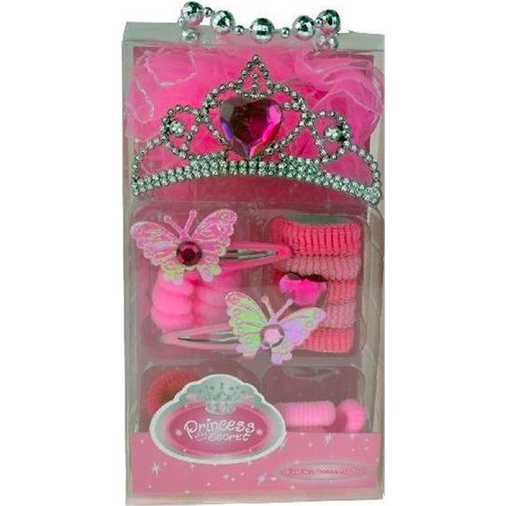 Basis geheime accessoireset