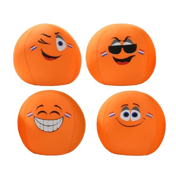 Basiswaaiergezichten Holland 15 cm