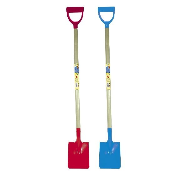 Basic strandschep vleermuizen hout metaal 106cm verschillende kleuren