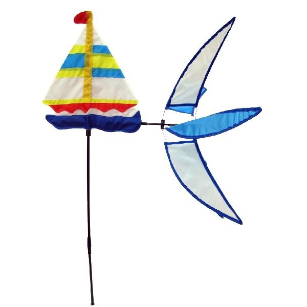 Ruitvormige windmolenlaars