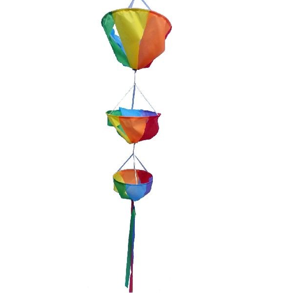 Ruitvormige windspelrotor