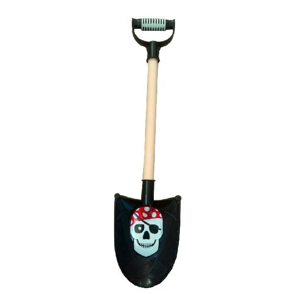 Basis schep piraat 49cm