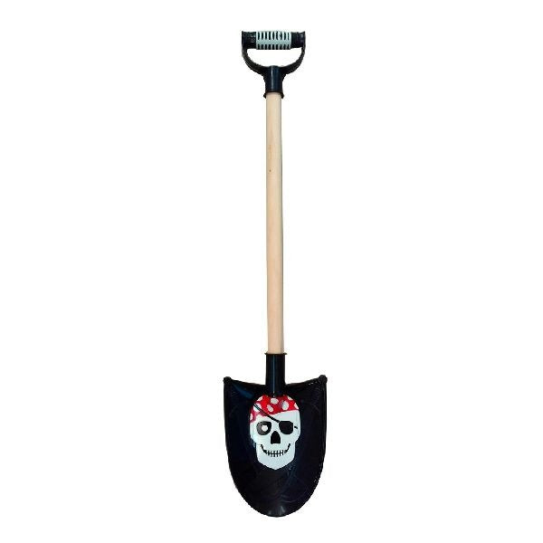 Basis schep piraat 73cm